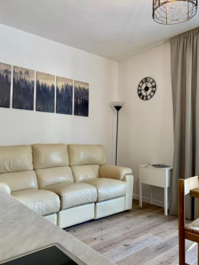 DOLOMIA APARTMENTS Pinzolo